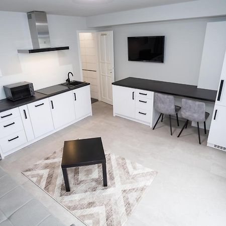 Elit Apartman Wellness Zalakaros Esterno foto