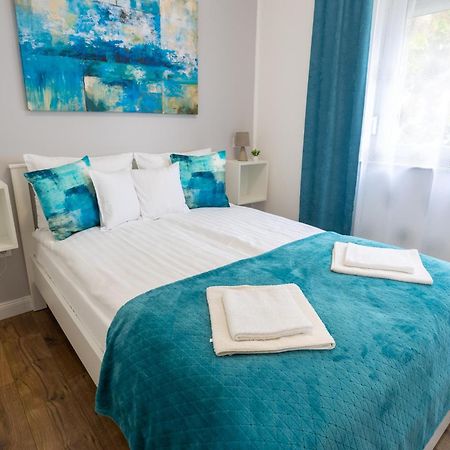 Elit Apartman Wellness Zalakaros Esterno foto