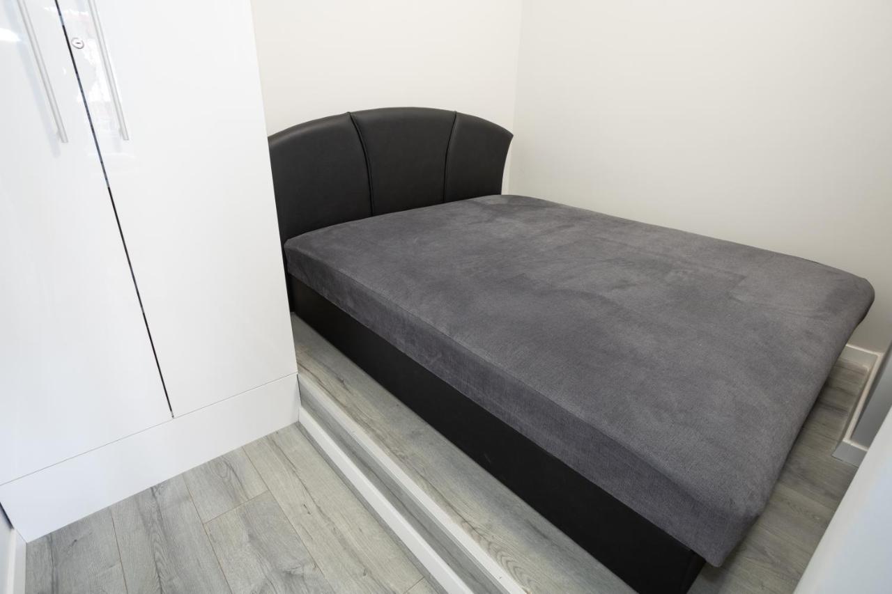 Elit Apartman Wellness Zalakaros Esterno foto