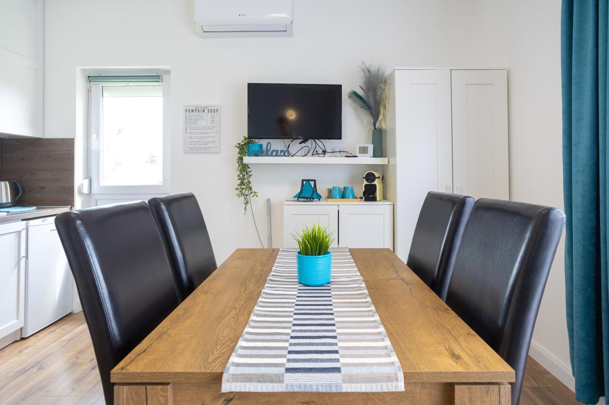 Elit Apartman Wellness Zalakaros Esterno foto