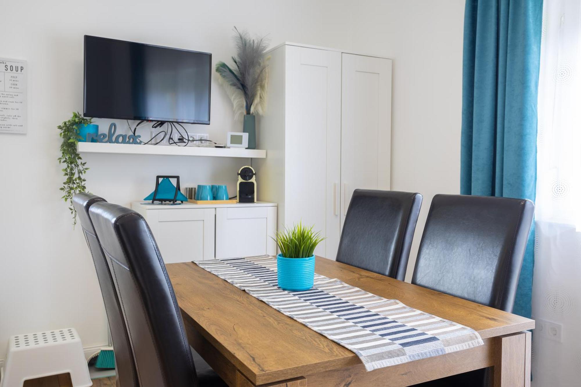 Elit Apartman Wellness Zalakaros Esterno foto
