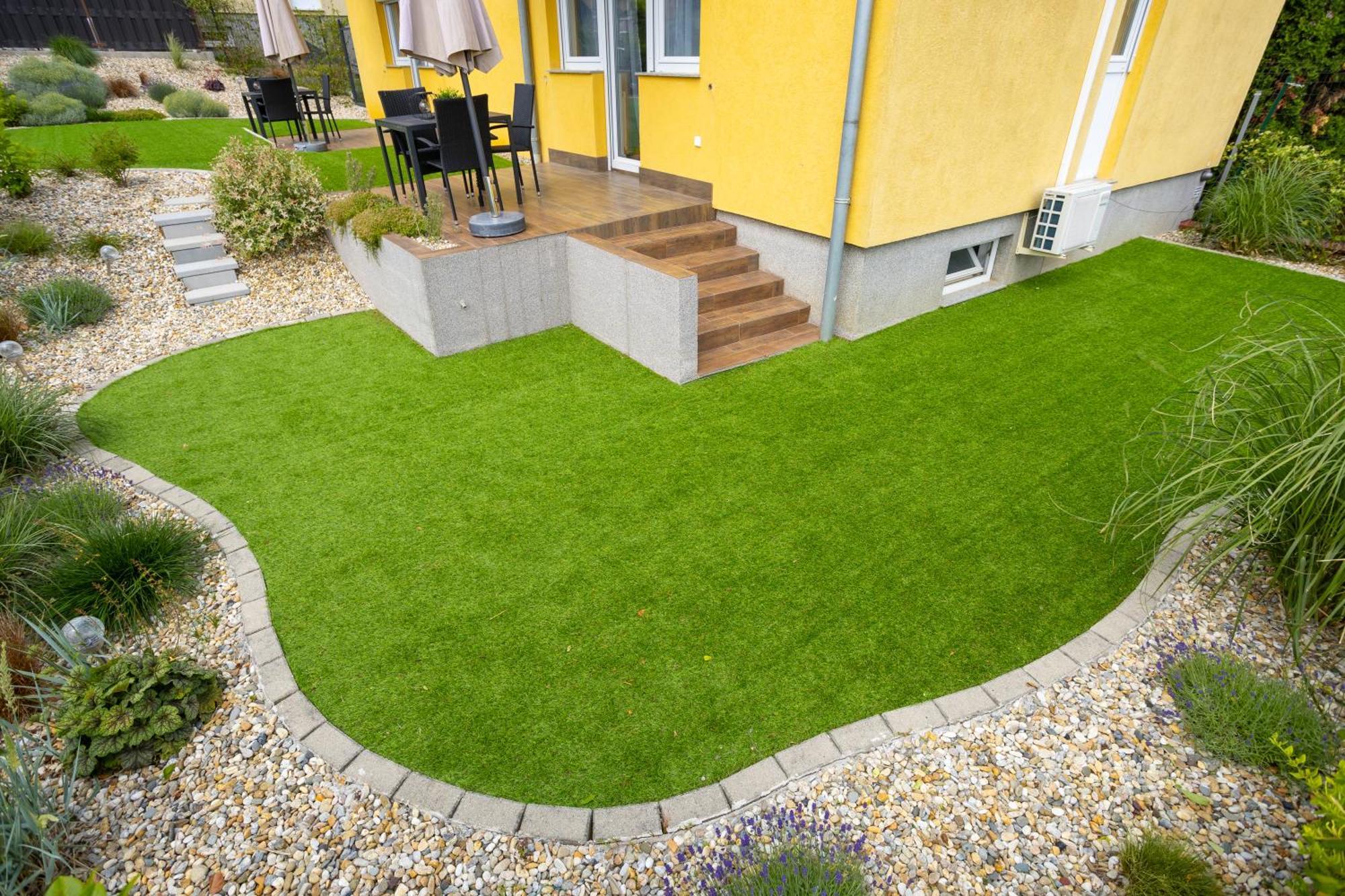Elit Apartman Wellness Zalakaros Esterno foto